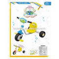 good baby plastic kids tricycle